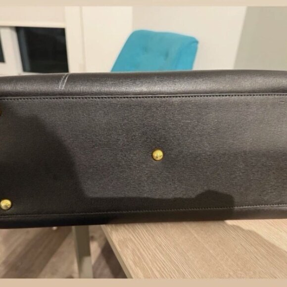 Genuine Fendi 2Jours Medium‑Large Tote Very Good Condition (Dust Bag Included) - Picture 6 of 13